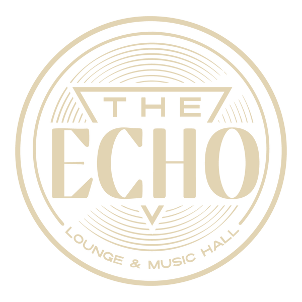 Echo Lounge Dallas Merch Store