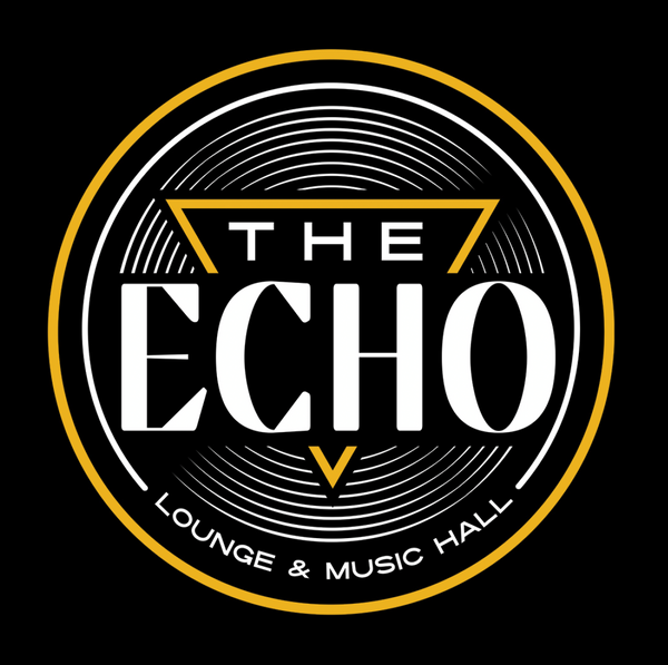 Echo Lounge Dallas Merch Store