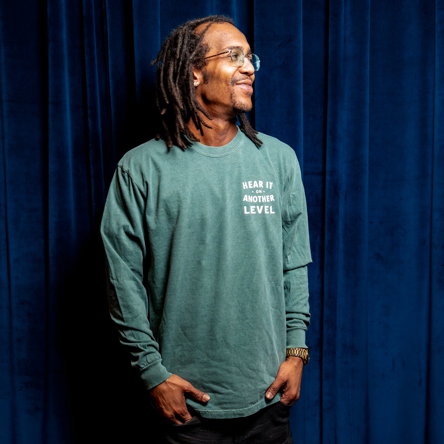 Another Level Long Sleeve
