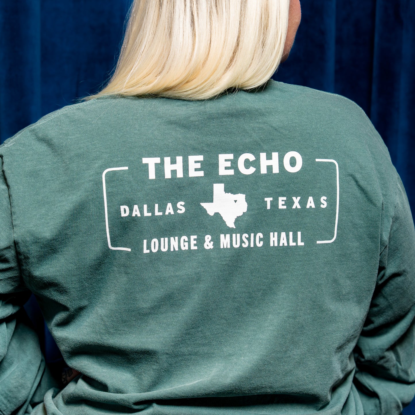 Another Level Long Sleeve