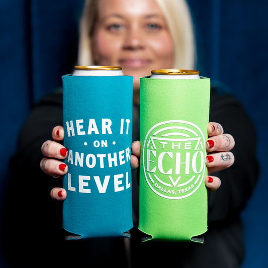 Echo Coozie